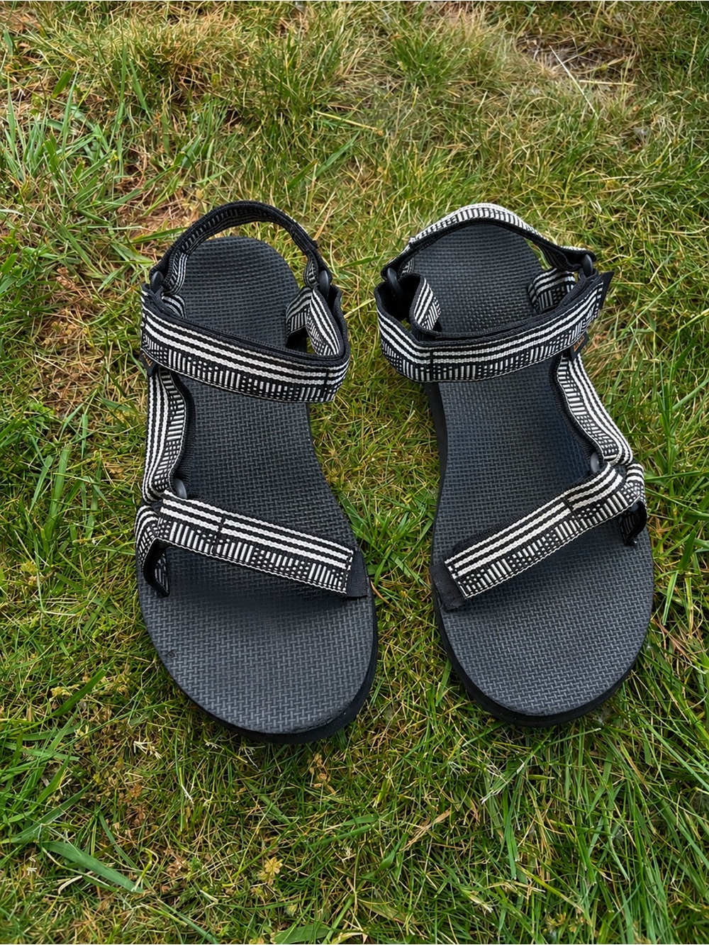 Teva Classic Sandals Outdoor Adventure